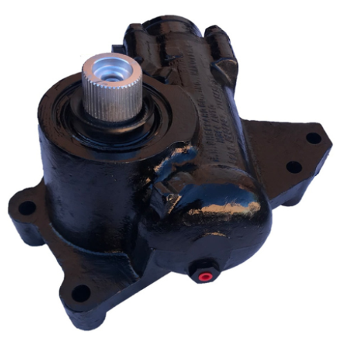 SHEPPARD HD94 PN32 POWER STEERING GEAR BOX PETERBILT AND KENWORTH